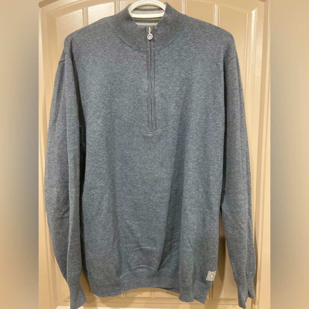 LinkSoul 1/4 Cashmere sweater PRICE DROP!!